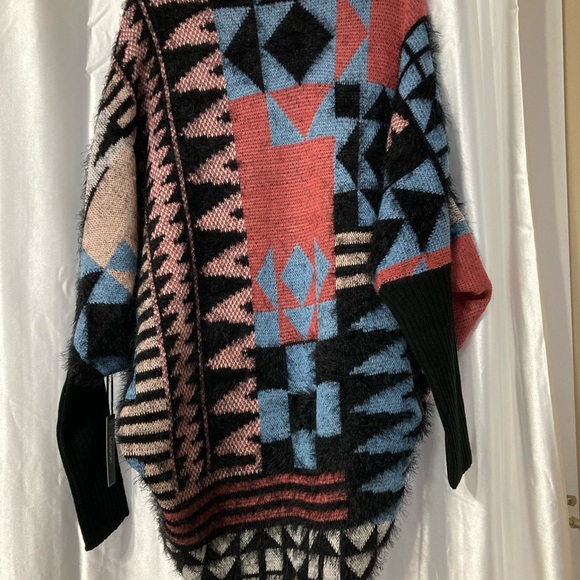 Max sport long cardigan - Picture 7 of 9